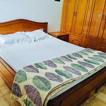 Kiara Home Stays فاراناسي المظهر الخارجي الصورة