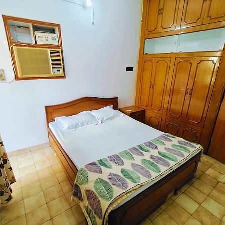 Kiara Home Stays فاراناسي المظهر الخارجي الصورة