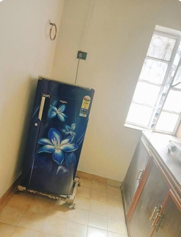 Kiara Home Stays فاراناسي المظهر الخارجي الصورة