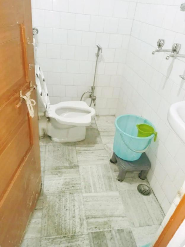 Kiara Home Stays فاراناسي المظهر الخارجي الصورة
