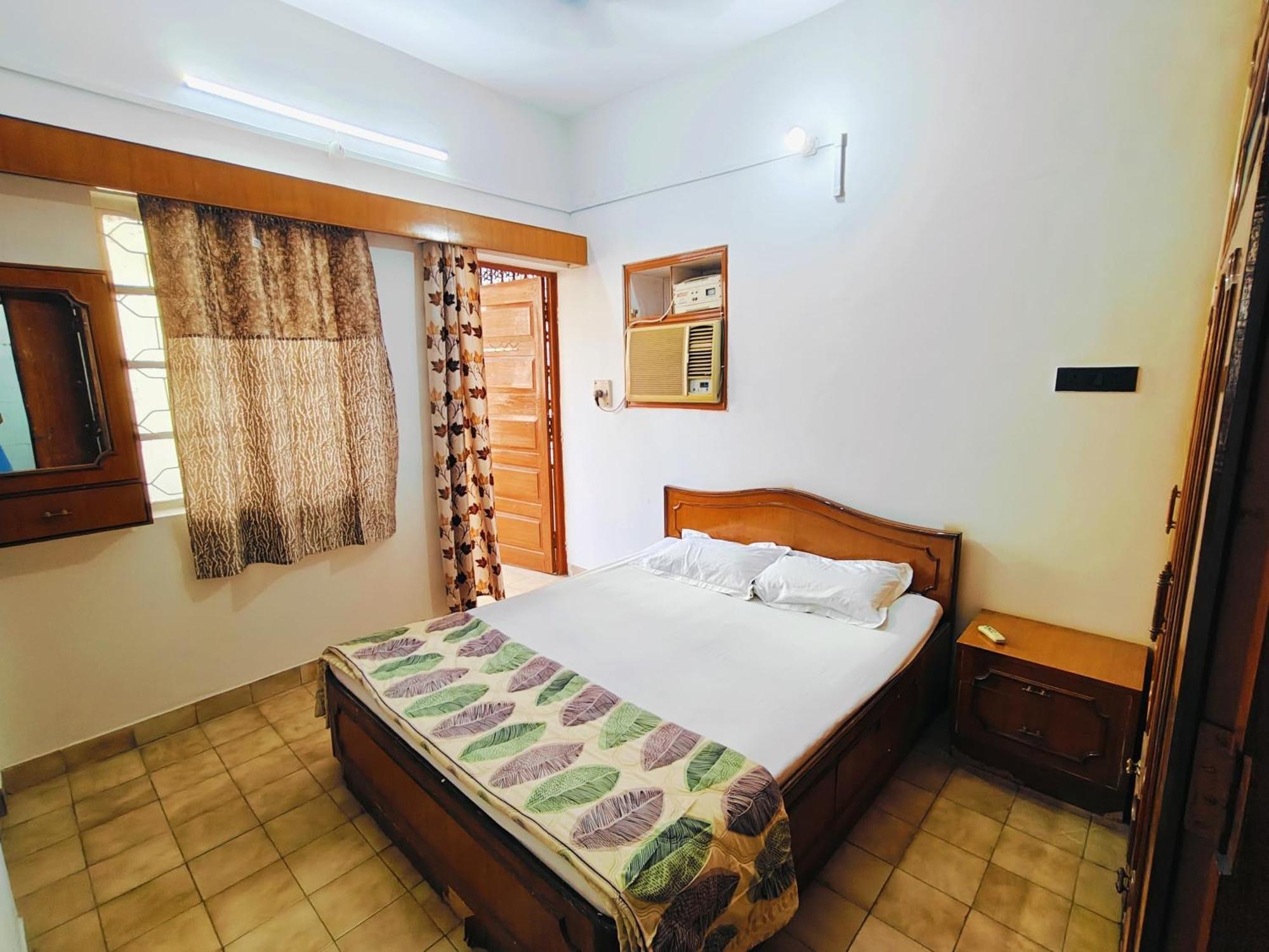 Kiara Home Stays فاراناسي المظهر الخارجي الصورة